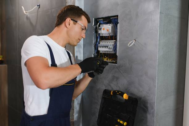 Best Emergency Electrical Repair  in Three Oaks, MI