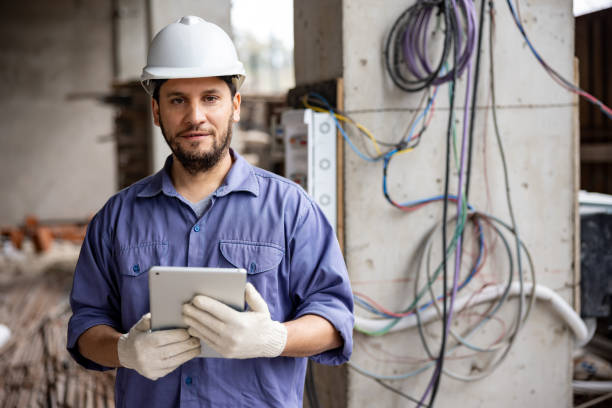 Best Electrical Wiring Services  in Three Oaks, MI