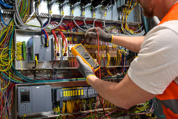 Best Electrical Installation Contractor  in Three Oaks, MI